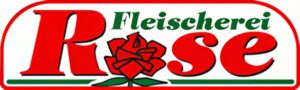 Fleischerei Rose Logo